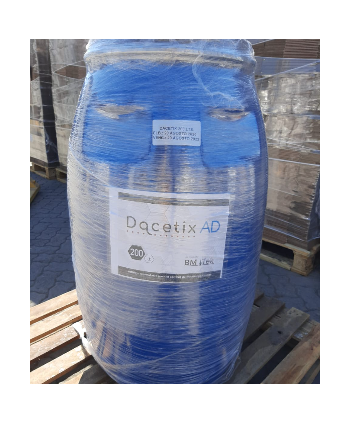 Dacetix - 200 Lts