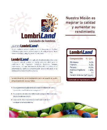 Lombriland