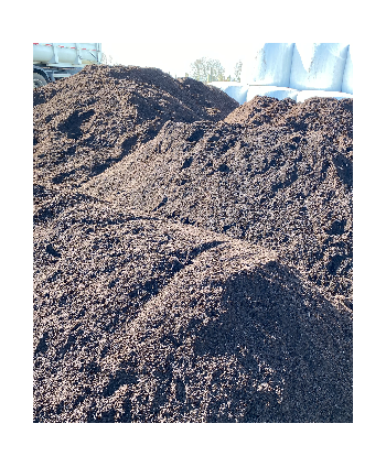 Compost vegetal orgánico de...