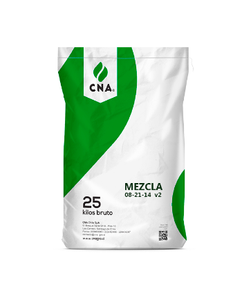 Mezcla NPK 8-21-14 v2