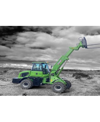 Cravo Auto Dry