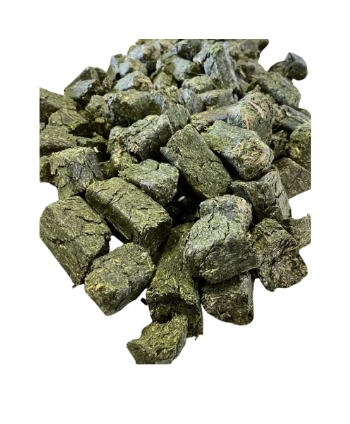 CUBOS DE ALFALFA