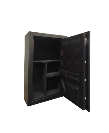 cajas fuertes para armas...