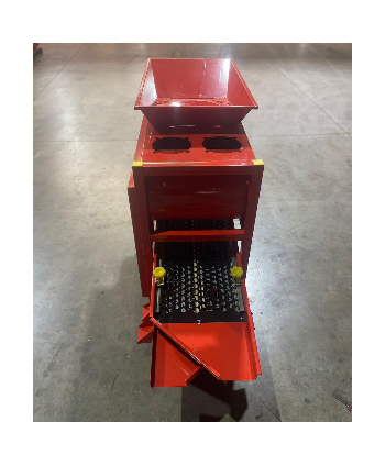 maquina desgranadora de ajos 