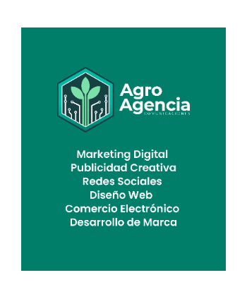 Marketing para el agro