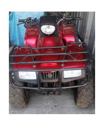 CUATRIMOTO  LONCIN  250CC...