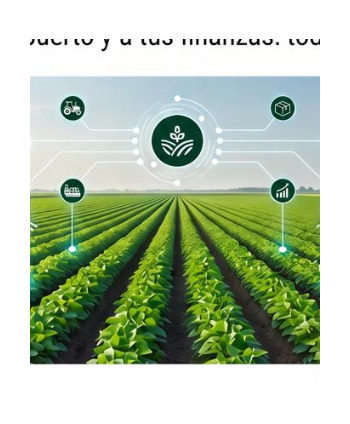 Software agricola a la medida