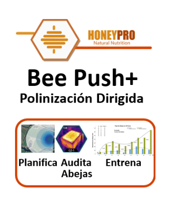 Polinización Dirigida,...