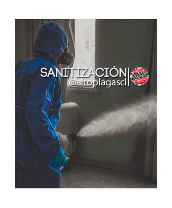 Sanitización